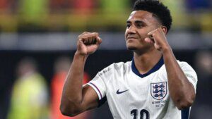 EPL: 'He’s a better finisher than Havertz' - Gray advises Arsenal to sign Watkins