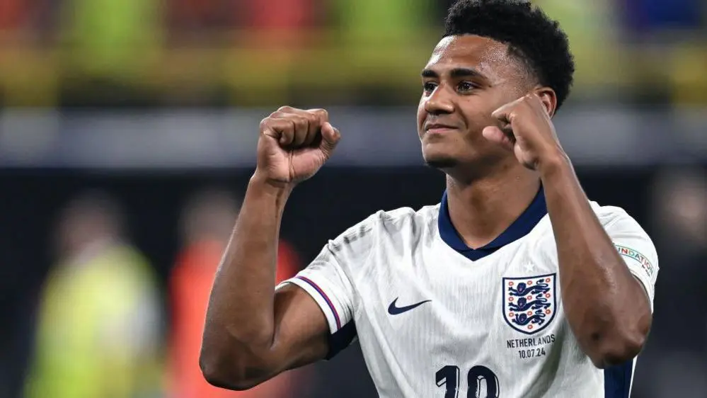 EPL: 'He’s a better finisher than Havertz' - Gray advises Arsenal to sign Watkins