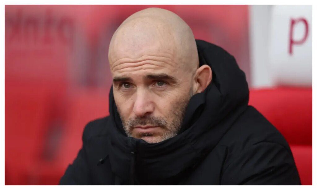 EPL: Maresca predicts Man City vs Chelsea clash