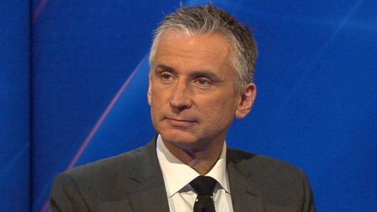 EPL: Mathematically they're in it - Alan Smith on team to challenge for title
