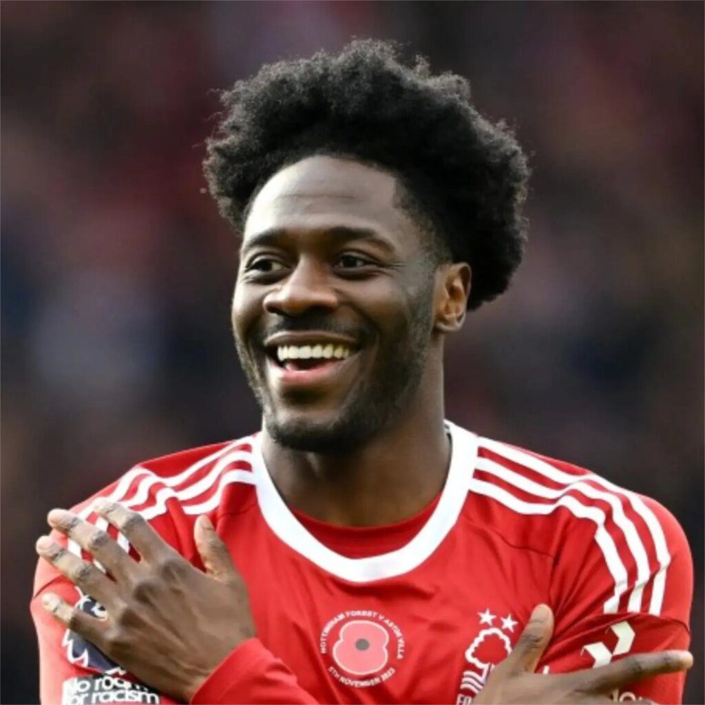 EPL: Nottingham Forest 'buzzing' after win over Southampton - Aina