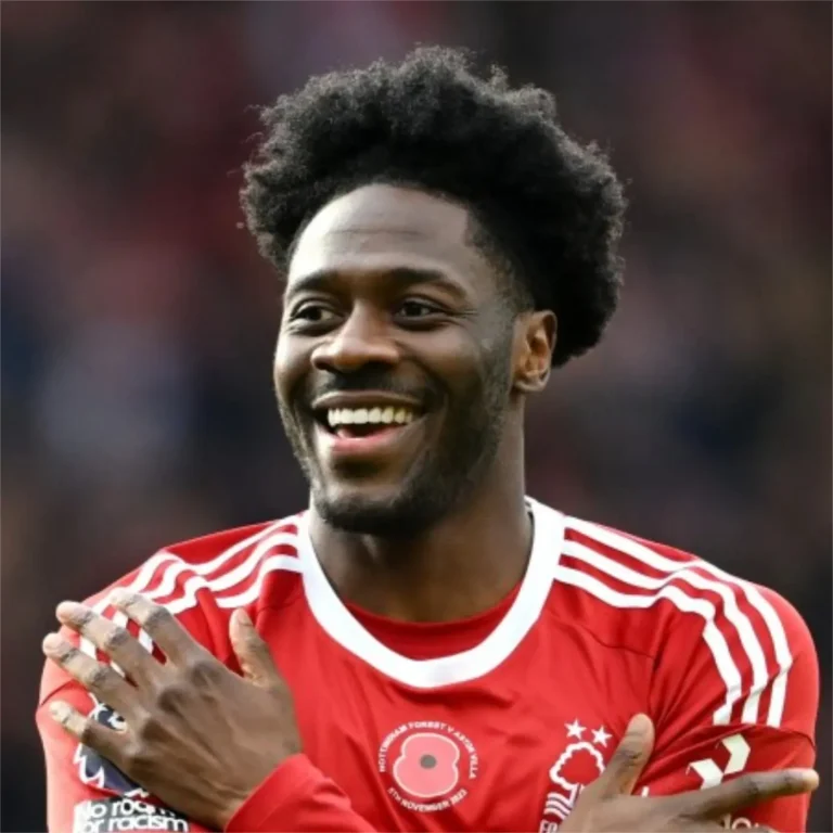 EPL: Nottingham Forest 'buzzing' after win over Southampton - Aina