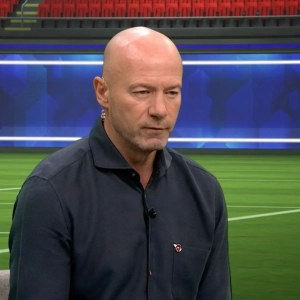 EPL: Shearer names current striker who could break his goals record