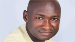 Ebonyi PDP replaces Odefa, nominates Egwu as national vice chair, South-East