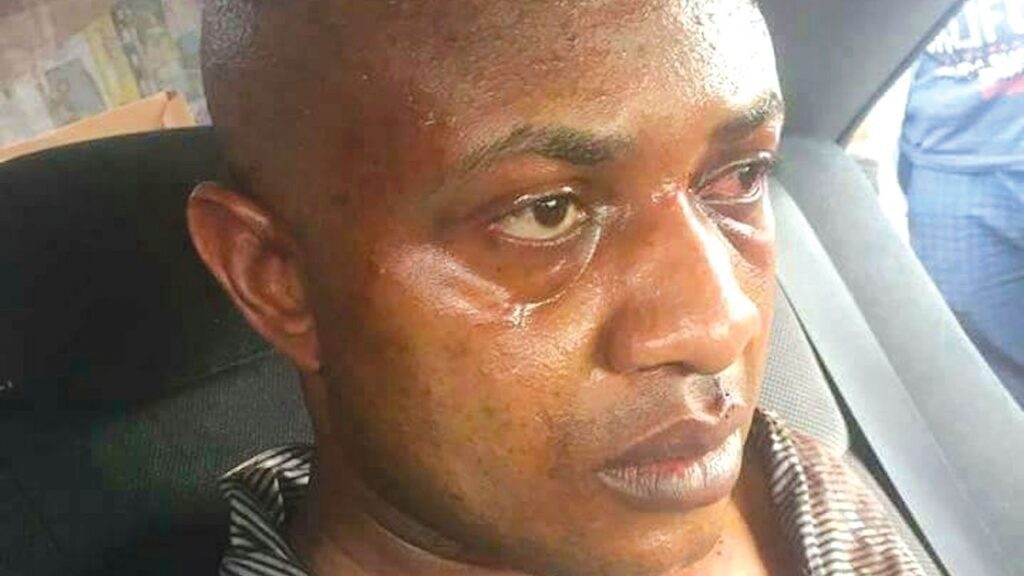 Evans: Billionaire kidnapper now 'born again', seeks plea bargain - Lawyer
