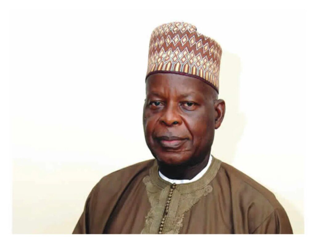 Ex-IGP Okiro withdraws from Ohanaeze President General contest
