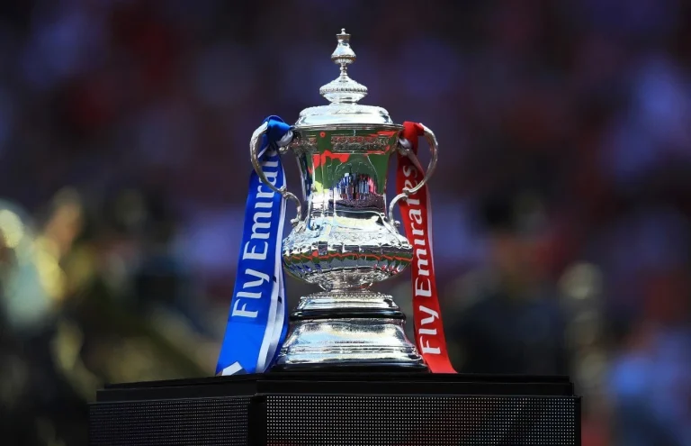 FA Cup fourth round draw [Full fixtures]