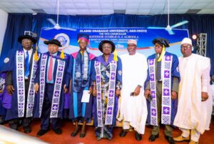 Gov Abiodun Gifts OOUs Overall Best Student N3m Others N500000 300x203