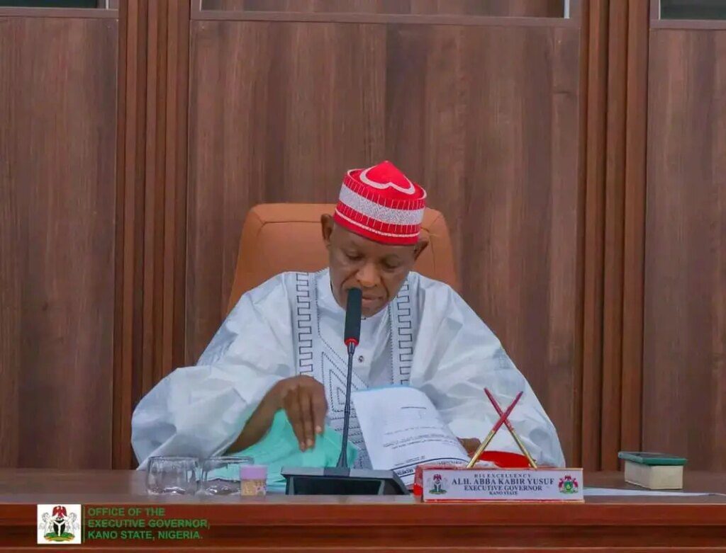 Gov Yusuf announces key appointments, swearing-in of new commissioners Monday Gov Yusuf announces key appointments, swearing-in of new commissioners Monday