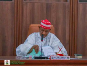 Gov Yusuf Announces Key Appointments Swearing In Of New Commissioners Monday 300x229