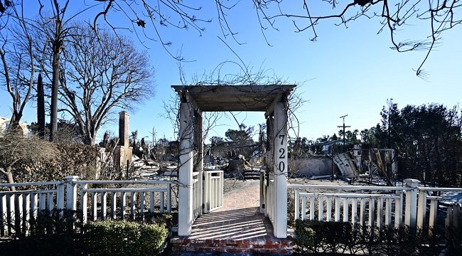 Grammys Still Set For February 2, Will Support LA Fire Relief 
