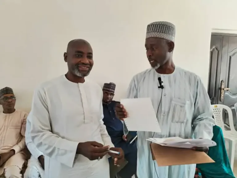 Hajj 2023 refund: Pilgrims from Adamawa get N61,080 each