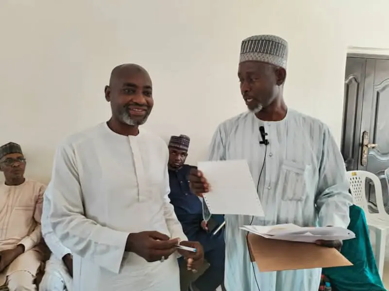 Hajj 2023 refund: Pilgrims from Adamawa get N61,080 each