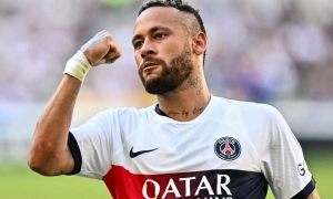 He can no longer perform - Al-Hilal refuses to register Neymar