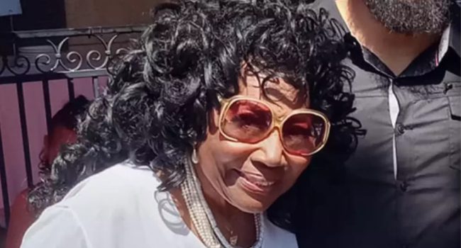 Hollywood Actress, Dalyce Curry’s Body Found Burnt In Los Angeles Home 