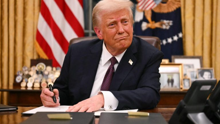 I may consider rejoining World Health Organization - Trump