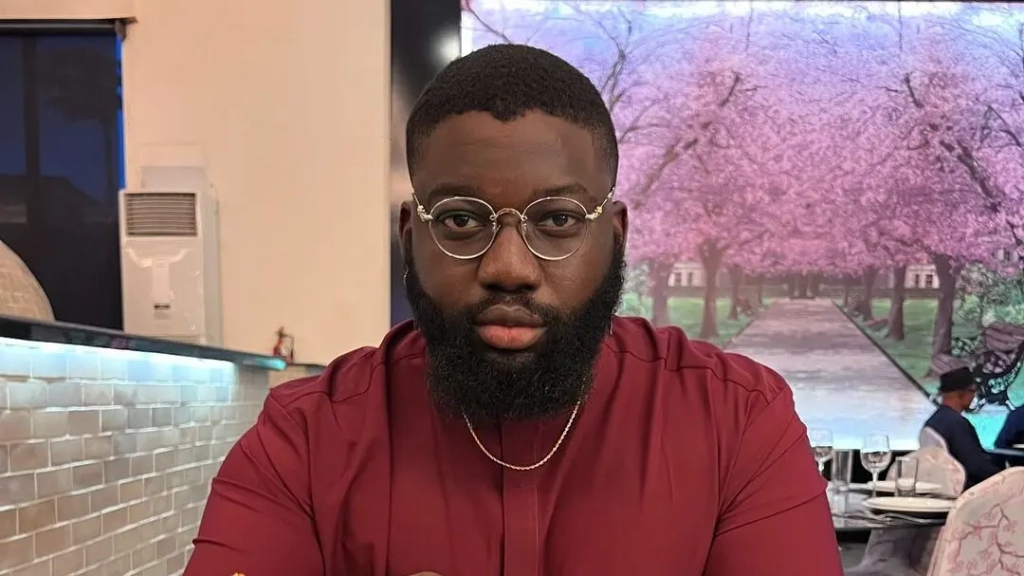I received N80m tax bill after revealing my weekly income - Food critic Opeyemi Famakin