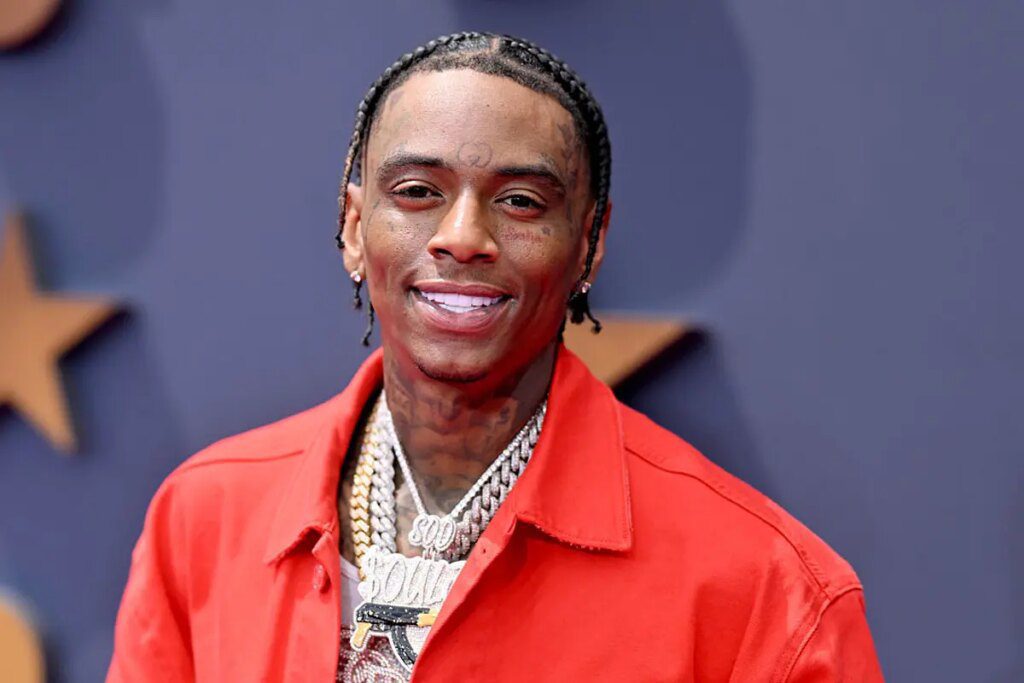 I was paid to perform at Trump’s inaugural party - Soulja Boy tells critics