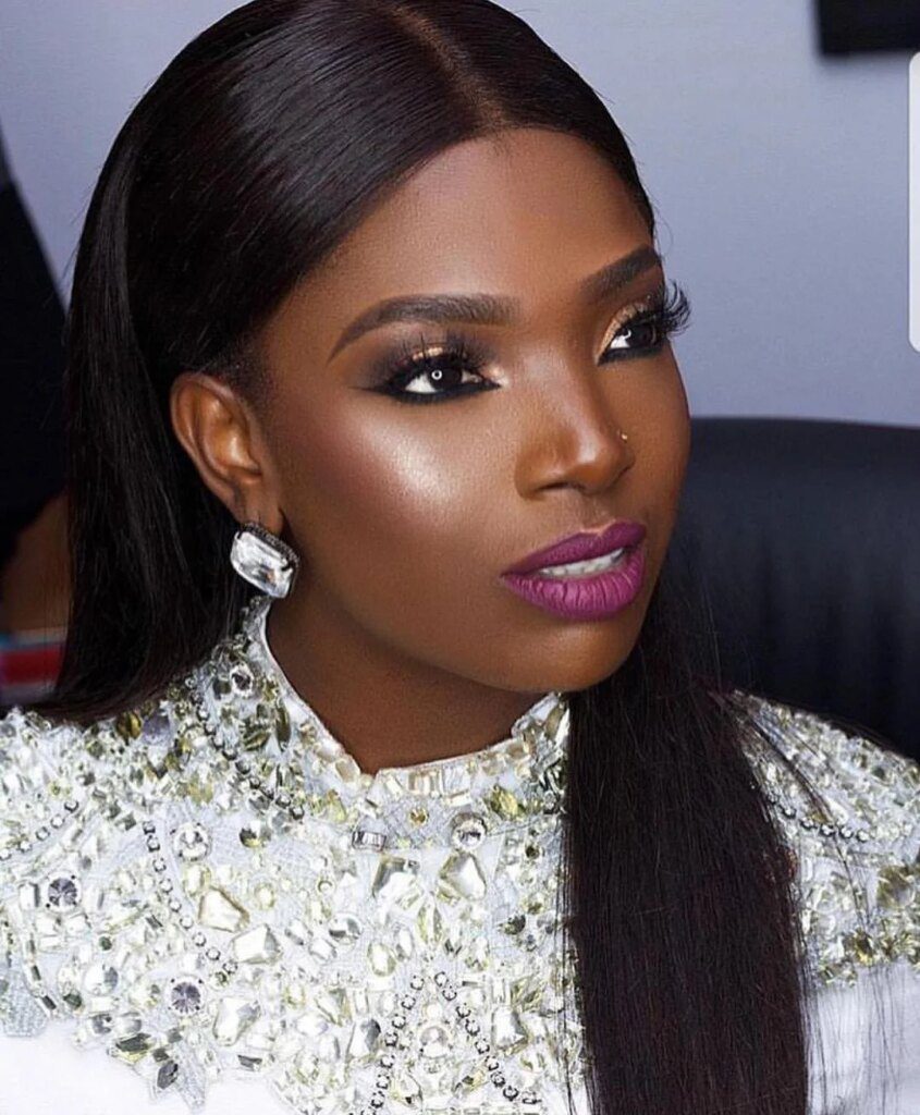 'I was pregnant with twins last year but had miscarriage' - Annie Idibia