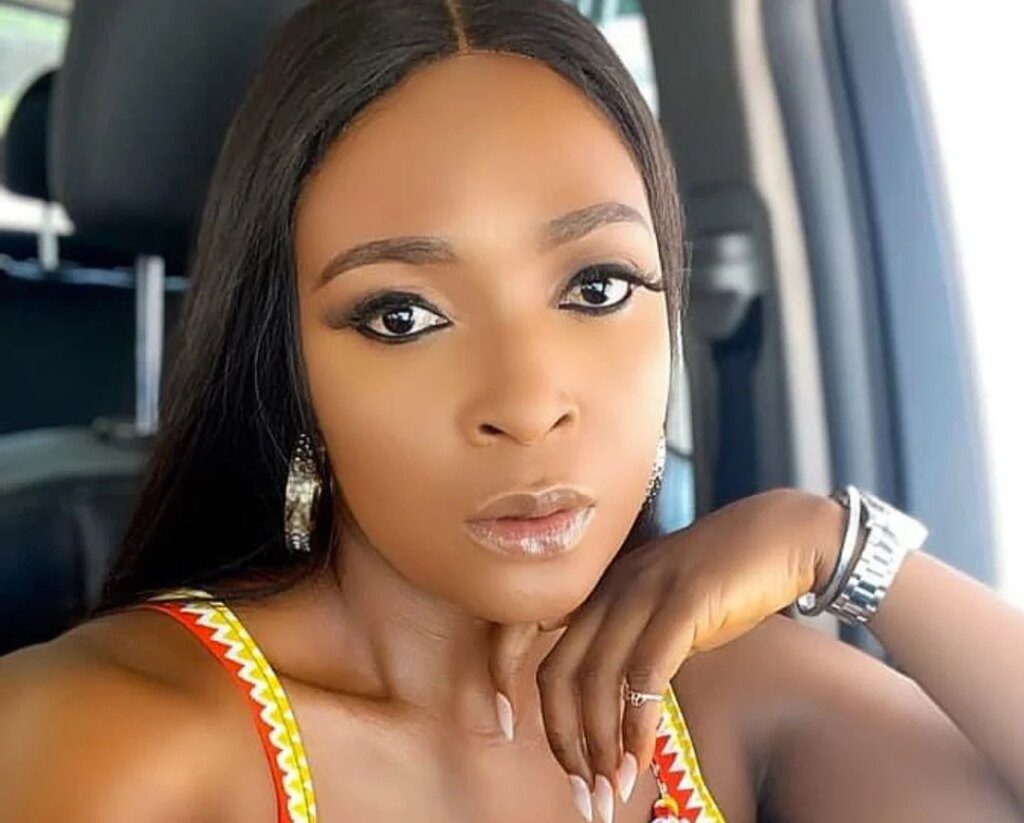 I'm dating IVD, he's not HIV positive - Blessing CEO finally breaks silence