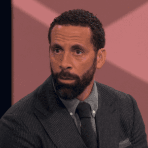 It's embarrassing, no way back for Rashford at Man Utd - Rio Ferdinand