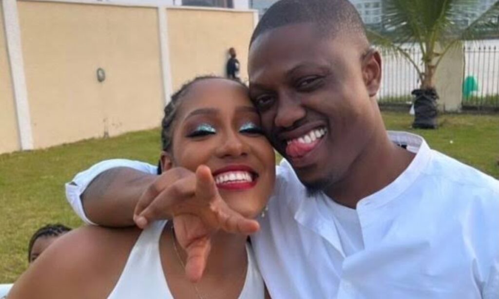 'It's not hidden' - Rapper Vector confirms he's married