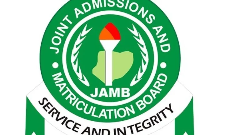 JAMB clarifies alleged reckless spending in 2024