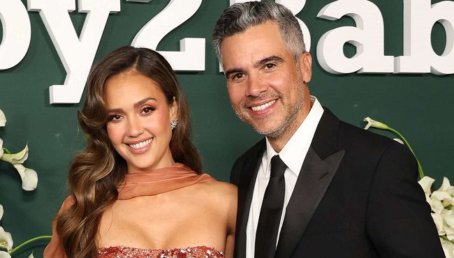 Jessica Alba and Spouse, Cash Warren Part Ways After 16 Years 