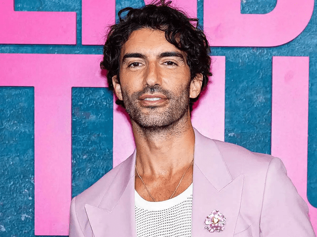 Justin Baldoni Accuses Blake Lively and Ryan Reynolds of Career Sabotage 