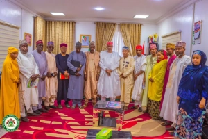 Kano Deputy Gov Frowns At Negative Portrayal Of Fulani 300x200