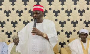 Kwankwaso urges Kano ex-governors to unite, work together