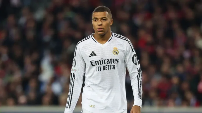 Ligue1: Vitinha reveals how PSG replaced Mbappe