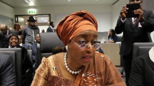 Minister Of Petroleum Diezani Distances Self From Ownership Of Repatriated 300x169