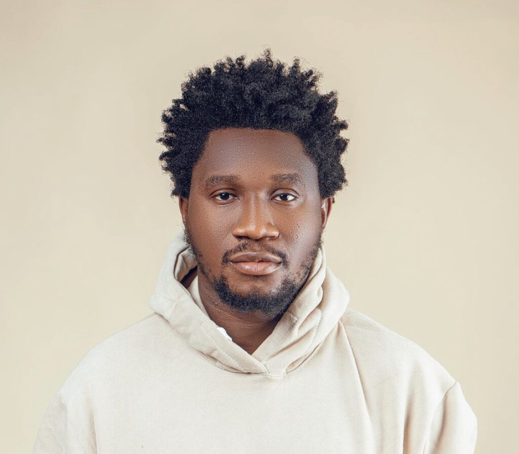 My marriage will be private when I'm ready to settle down - Nasboi