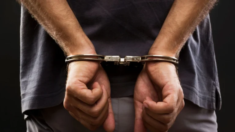 NBA arrests another fake lawyer in Delta community