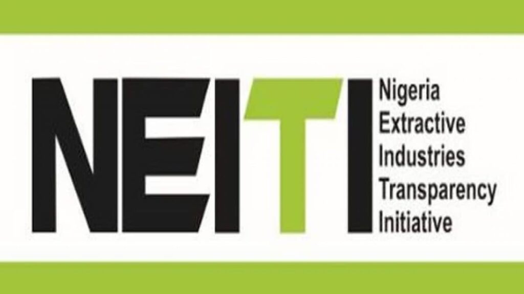 NEITI backs 2024 tax reform bill