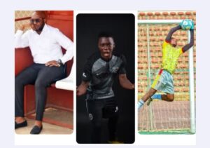 NNL: Manneh, Ejeh win December POTM, Manager award