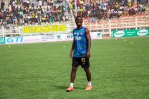NPFL: Enyimba must move on Kano Pillars defeat - Ovoke