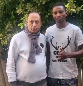 NPFL: Katsina United's Usman to undergo trial at Egyptian club Zamalek
