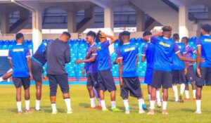 NPFL: Nwachukwu joins Shooting Stars from Osun United