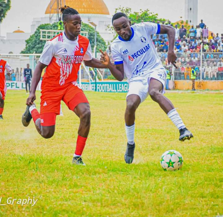 NPFL: Victory over Rangers mission accomplished -- Tornadoes coach Mohammed