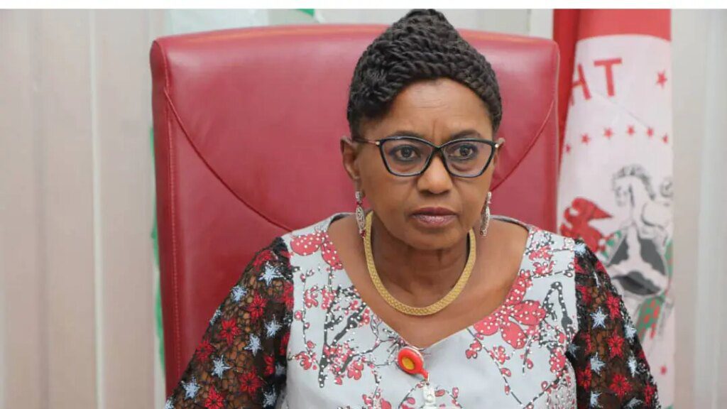 Niger tanker explosion pathetic, unfortunate - Senator Banigo