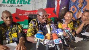 Nigerian Govt Advised To Harness Creative Industry To Tackle Unemployment 300x169