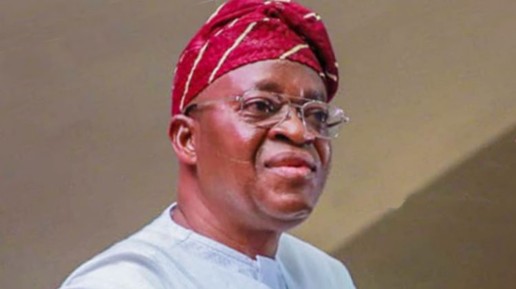 Nigerian government deploys technology to boost maritime trade
