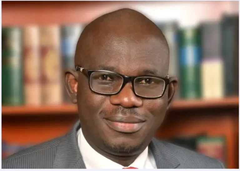 Ogun won't hesitate to sign death warrants of condemned criminals - AG