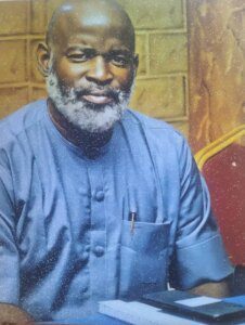 Ohanaeze: Rally round Azuta-Mbata - Ezenekwe to Ikwere people