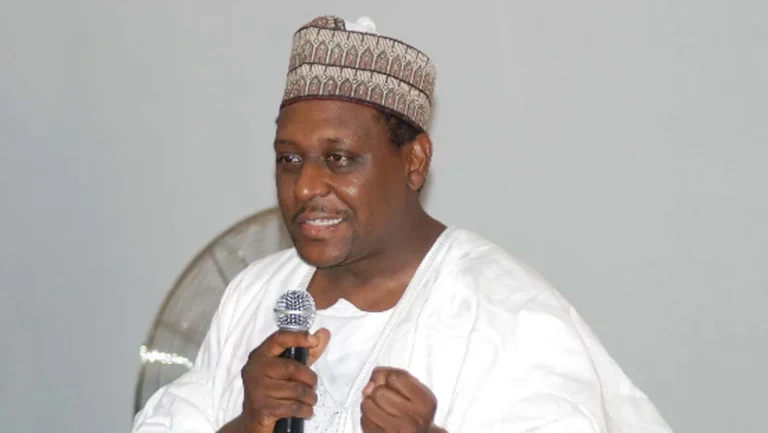 Only 15.06% of total capital budget released to Health Ministry in 2024 - Minister
