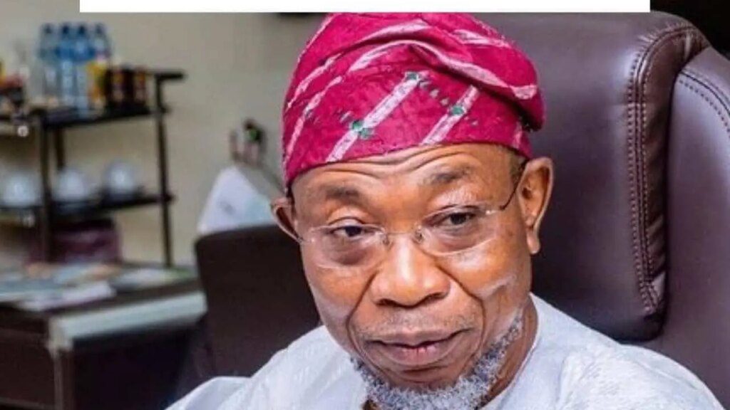 Osun PDP woos Aregbesola’s group