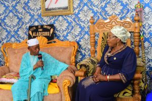 Oyebanji Condemns Looting By Criminals During Fire Outbreak In Ekiti 300x200