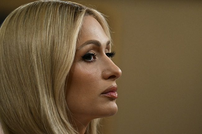 Paris Hilton Among Celebrities To Lose Homes In LA Fires 